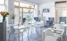 Hotel De Belgique à Menton